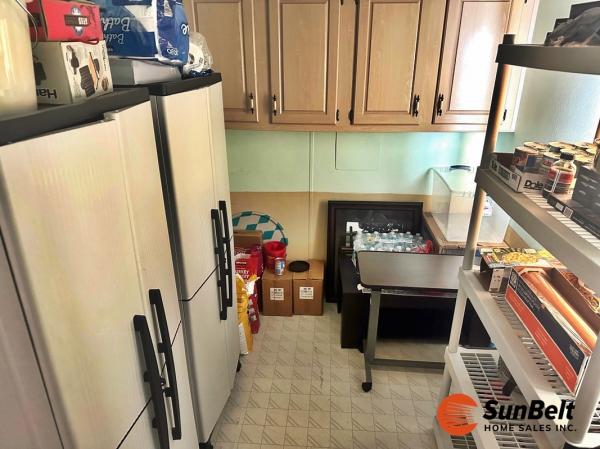 1991 CHAN Manufactured Home