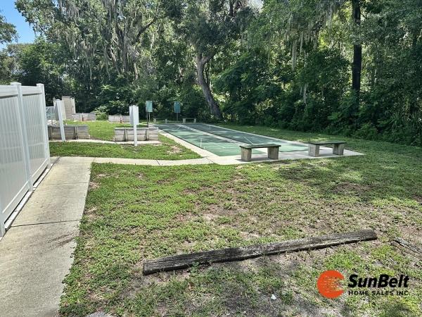 1991 CHAN Manufactured Home