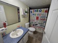 1998 WINN Manufactured Home