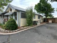 1998 Chariot Manufactured Home