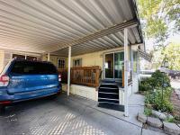 1998 Chariot Manufactured Home