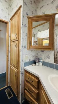 1998 Chariot Manufactured Home