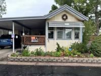 1998 Chariot Manufactured Home