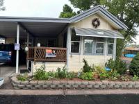 1998 Chariot Manufactured Home