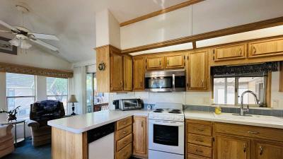 Photo 2 of 43 of home located at 3933 E Hwy 260 #116 Star Valley, AZ 85541