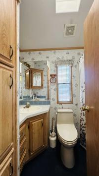 1998 Chariot Manufactured Home