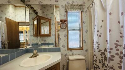 Photo 5 of 43 of home located at 3933 E Hwy 260 #116 Star Valley, AZ 85541