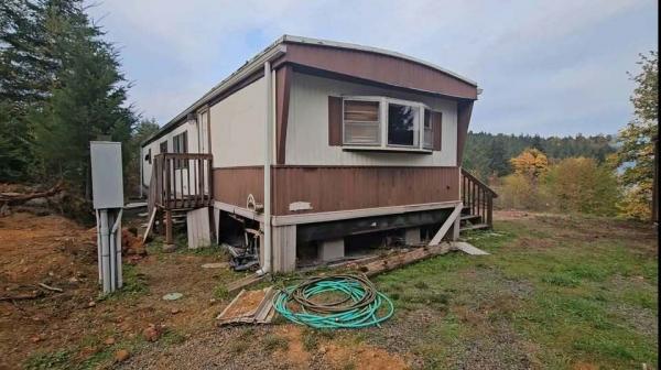1979 Homette Mobile Home For Sale