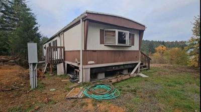 Mobile Home at 1234 Dayton Dayton, OR 97114