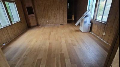 Photo 3 of 6 of home located at 1234 Dayton Dayton, OR 97114