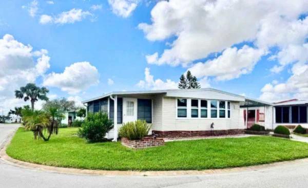 1980 Fleetwood Mobile Home For Sale