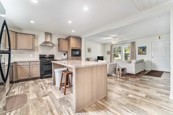 Photo 1 of 2 of home located at 4649 Butternut Clarkston, MI 48348