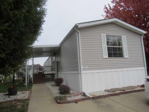 1994 Lakeside Mobile Home For Sale