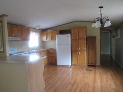 Photo 2 of 4 of home located at 8830 Alec Drive Indianapolis, IN 46234