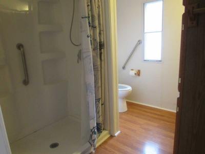 Photo 3 of 4 of home located at 8830 Alec Drive Indianapolis, IN 46234