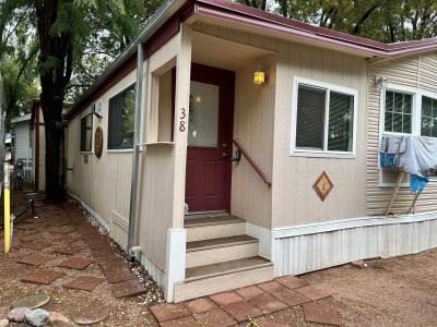 Photo 5 of 23 of home located at 480 S Rainbow St #38 Star Valley, AZ 85541