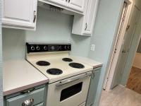 1989 PM Manufactured Home