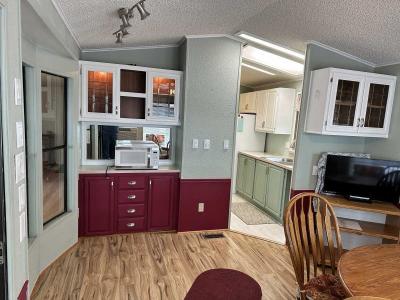 Mobile Home at 480 S Rainbow St #38 Star Valley, AZ 85541