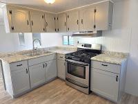 Universal Mobile Home