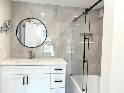 Photo 5 of 46 of home located at 1071 Donegan Rd Lot 558 Largo, FL 33771