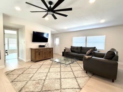 Photo 2 of 46 of home located at 1071 Donegan Rd Lot 558 Largo, FL 33771