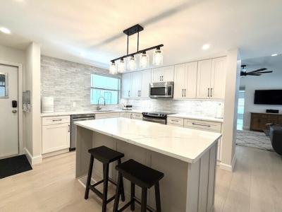 Photo 4 of 46 of home located at 1071 Donegan Rd Lot 558 Largo, FL 33771