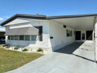 1980 Palm HS Mobile Home