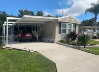 1994 Fleetwood Mobile Home