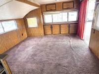 1978 Traveleze Mobile Home