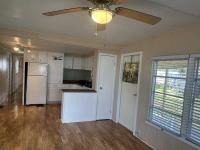 1968 1BR/1BA Mobile Home