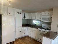 1968 1BR/1BA Mobile Home