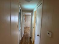 1968 1BR/1BA Mobile Home