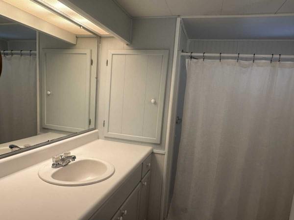 1968 1BR/1BA Mobile Home