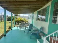 1968 1BR/1BA Mobile Home