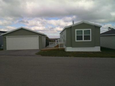 Photo 2 of 12 of home located at 508 Kelly Drive Theresa, WI 53091