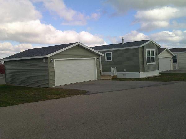 2025 MidCountry Westlake Manufactured Home