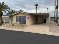 1984 Skyline Mobile Home