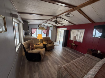 Photo 2 of 22 of home located at 8103 East Southern Avenue Mesa, AZ 85209