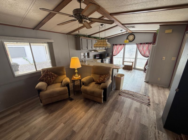 1984 Skyline Mobile Home For Sale