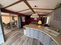 1984 Skyline Mobile Home