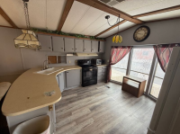 1984 Skyline Mobile Home