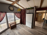 1984 Skyline Mobile Home