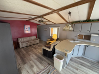 1984 Skyline Mobile Home