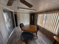 1984 Skyline Mobile Home