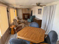 1984 Skyline Mobile Home