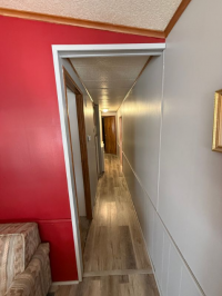 1984 Skyline Mobile Home