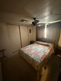 1984 Skyline Mobile Home