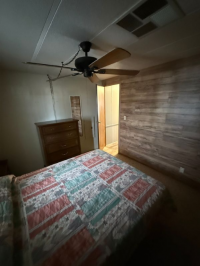 1984 Skyline Mobile Home