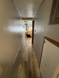 1984 Skyline Mobile Home