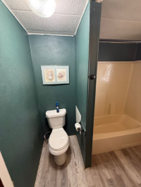 1984 Skyline Mobile Home